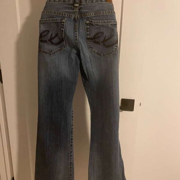 Express Jeans Boot Cut 4S - Picture 5 of 6